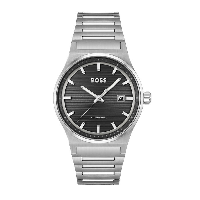 Candor Automatic Men's Watch, 41mm