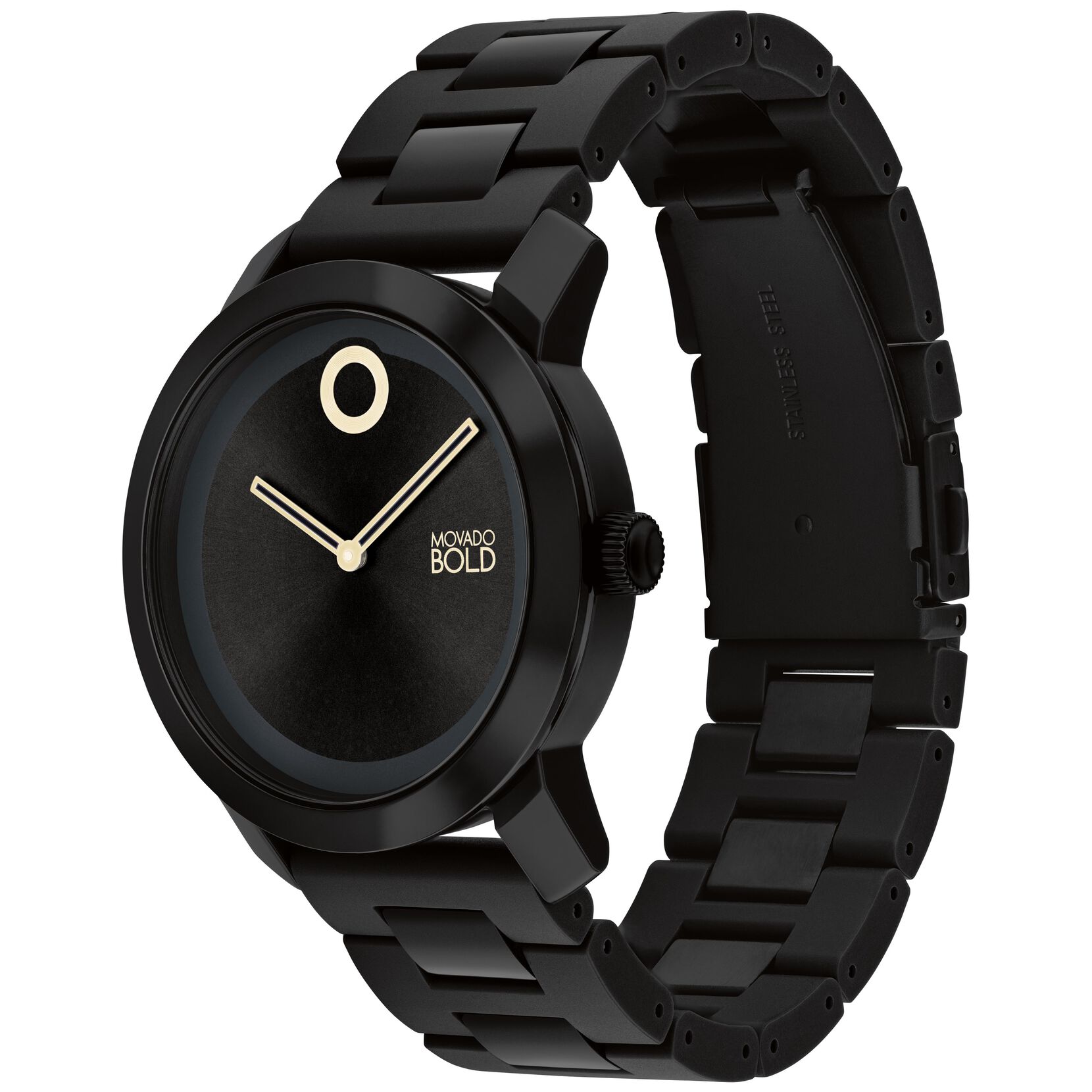Trend Impulse Watch, 42mm