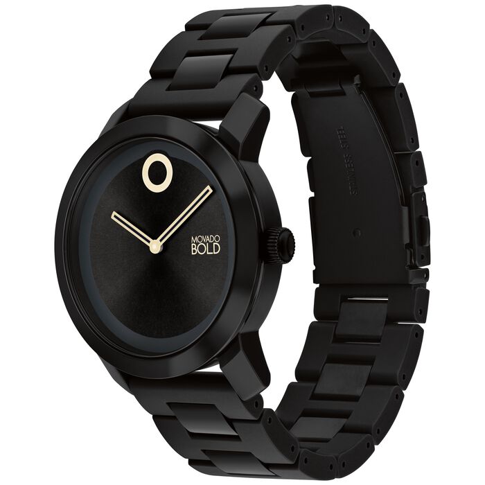 Trend Impulse Watch, 42mm