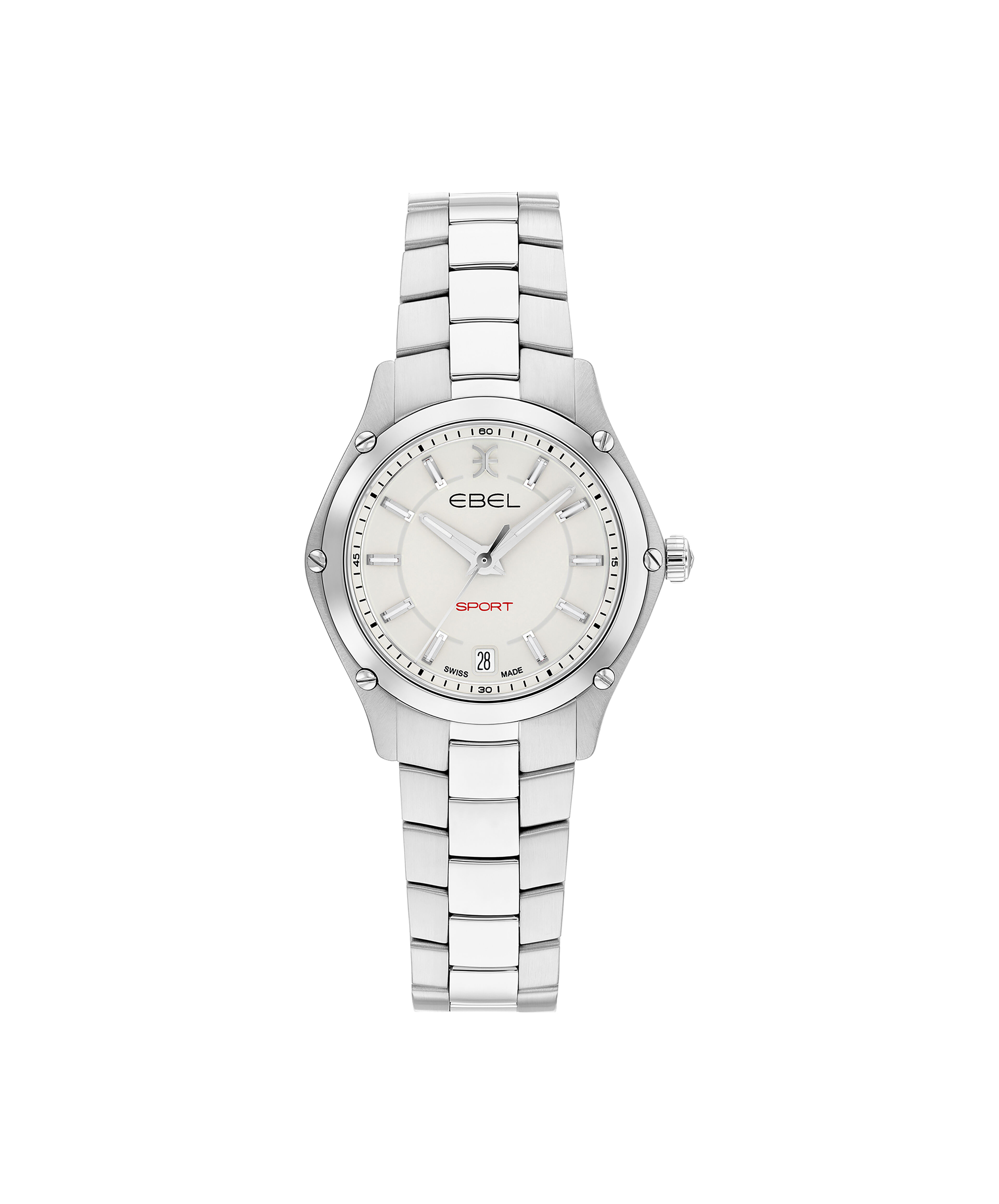 Ebel Movado Company Store Ebel Sport Women s Watch