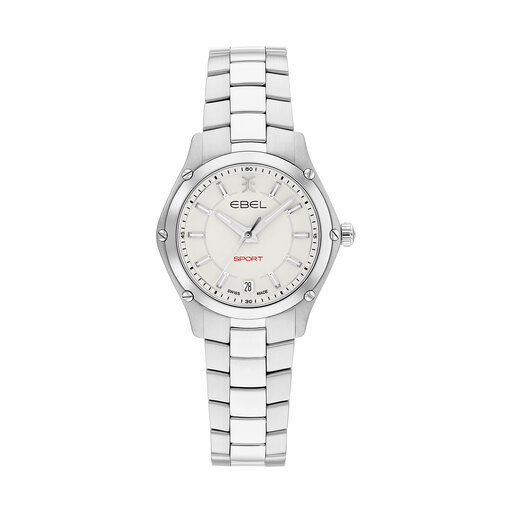 Sport Women's Watch, 27mm