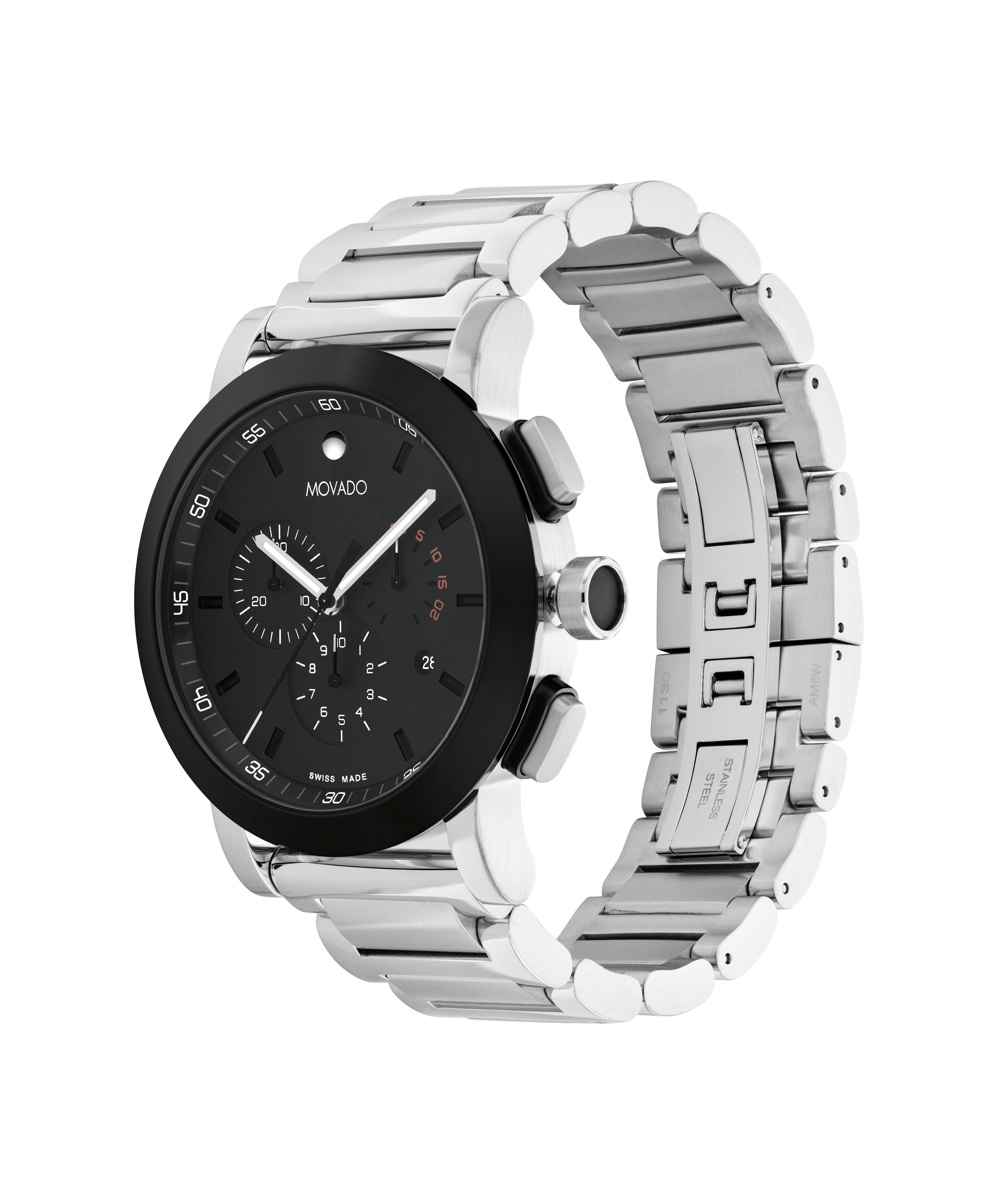 Movado Movado Company Store Movado Signature Sport