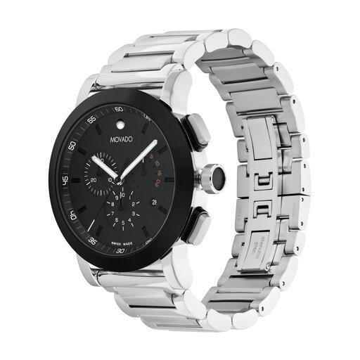 Signature Sport Chronograph Watch, 44mm