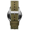AT Green Men's Watch, 41mm