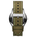 AT Green Men's Watch, 41mm