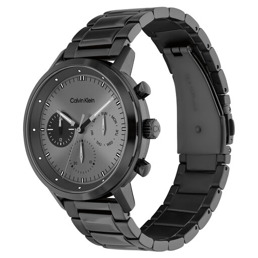 Gauge Men's Watch, 44mm