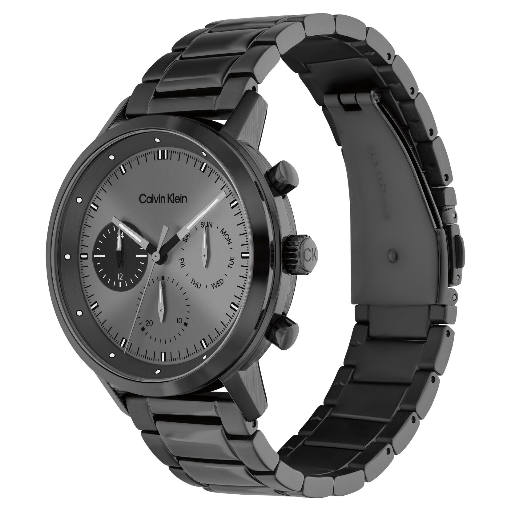 Gauge Men's Watch, 44mm