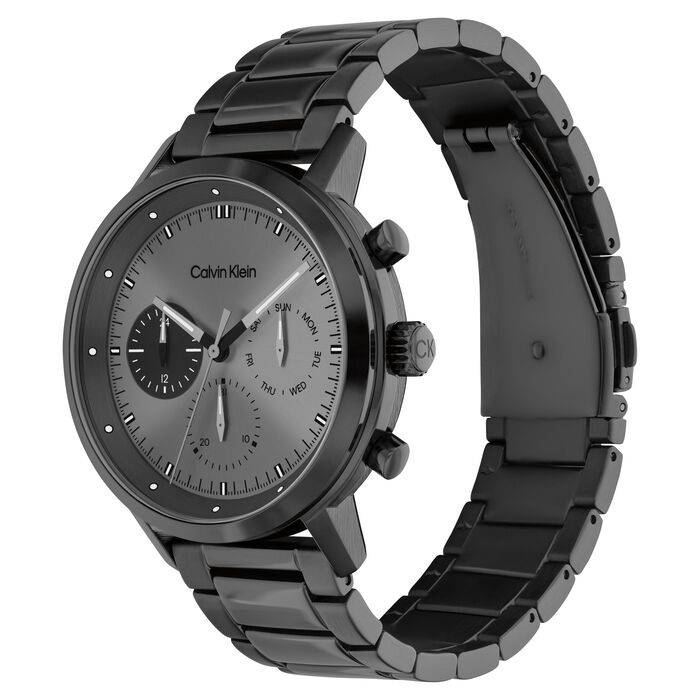 Gauge Men's Watch, 44mm