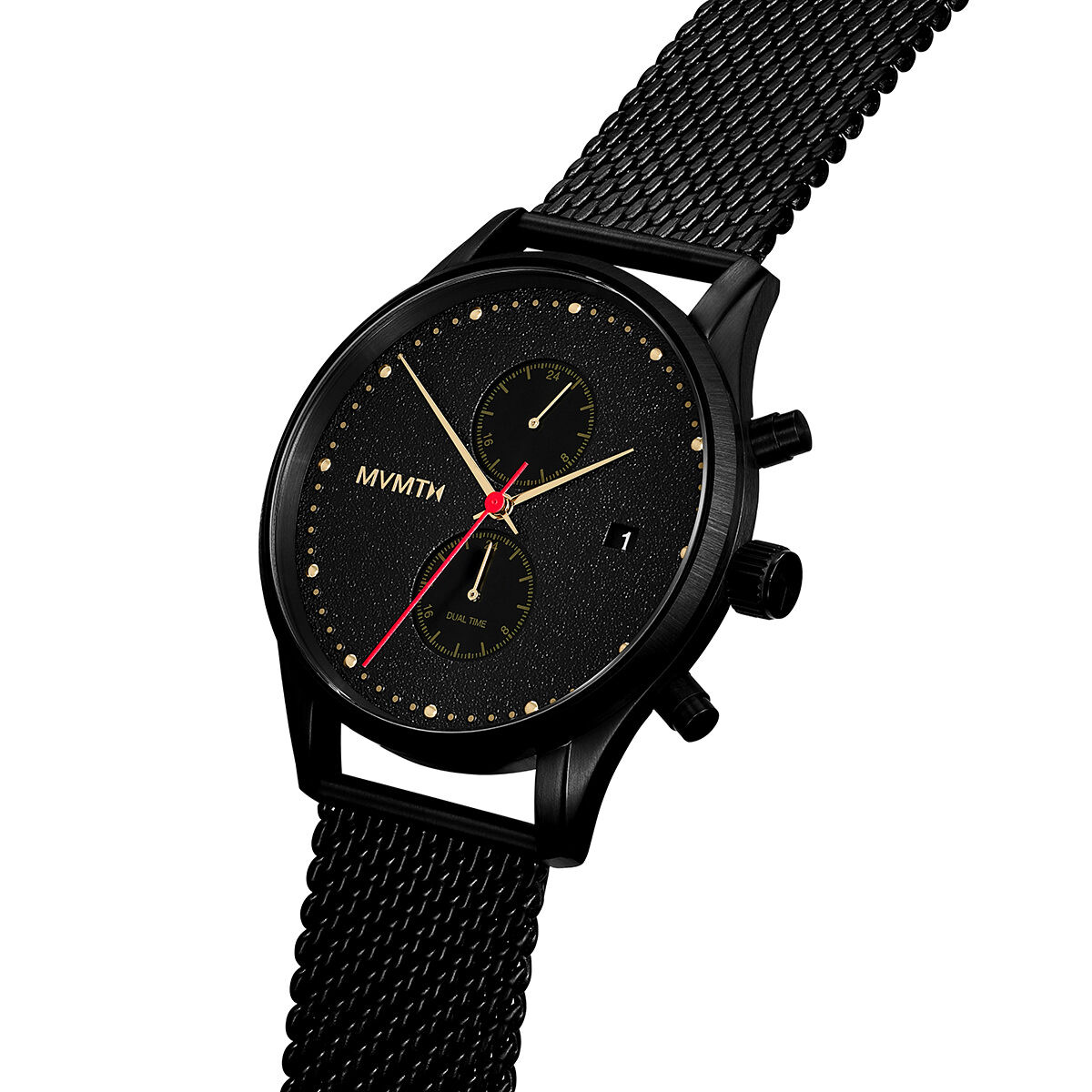 Mvmt voyager caviar outlet