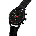 Caviar Men's Watch, 42mm