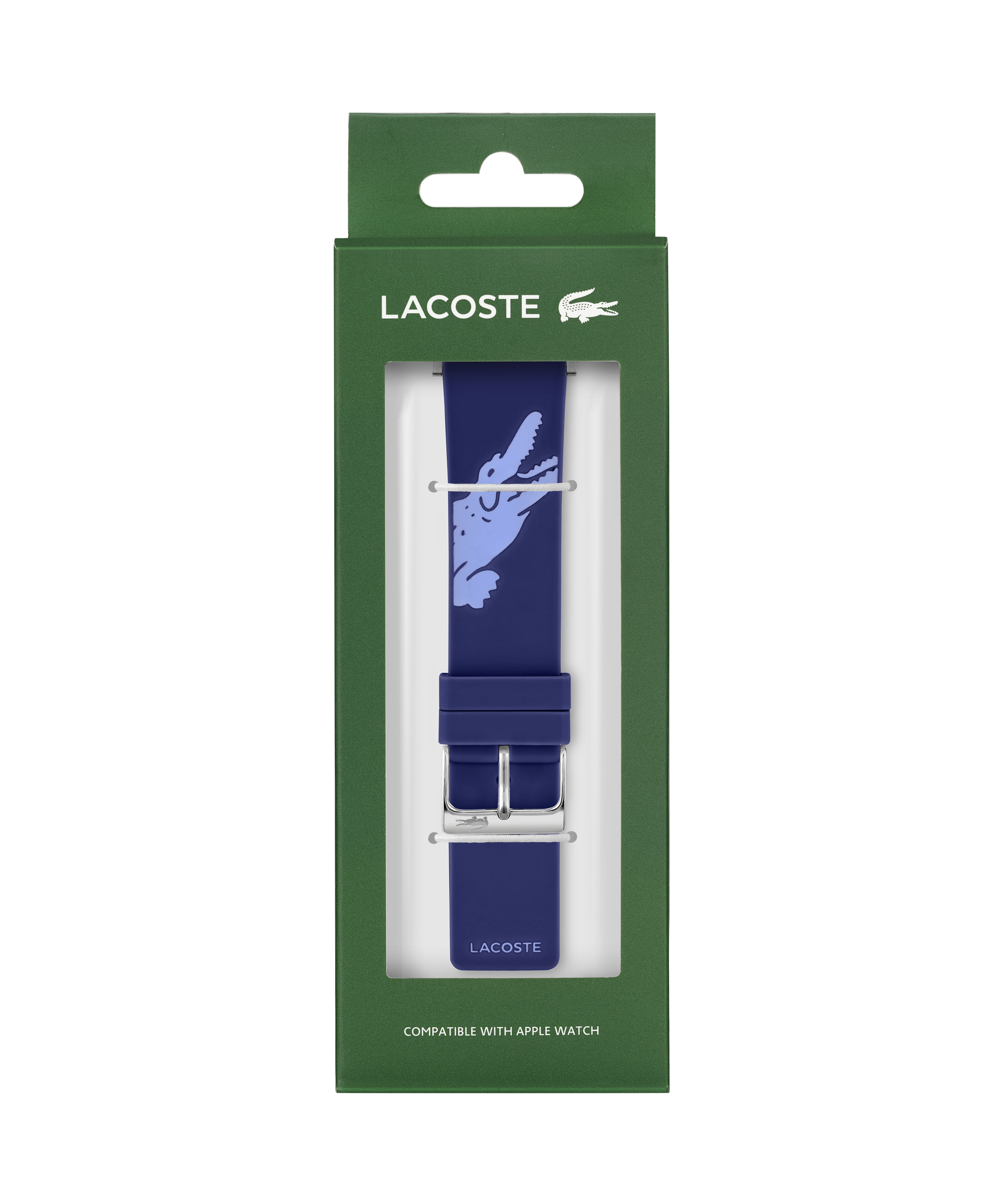Lacoste | Movado Company Store |Lacoste Unisex's Apple Watch