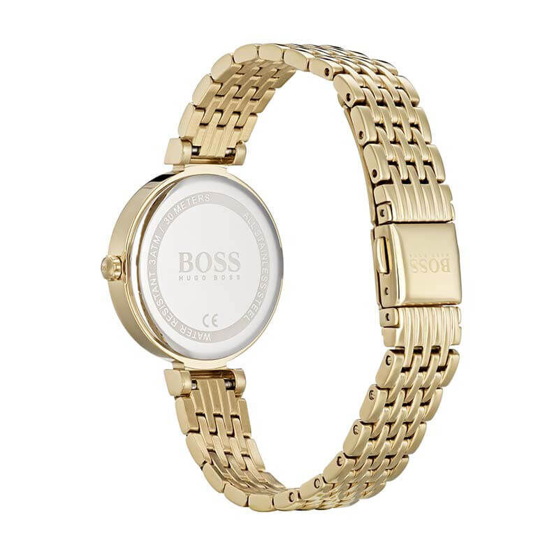 Hugo boss success watch ladies 2025