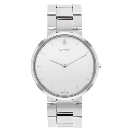 Movado Infinio Watch, 40mm