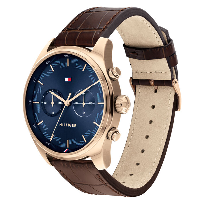 Men's Watch, 44mm