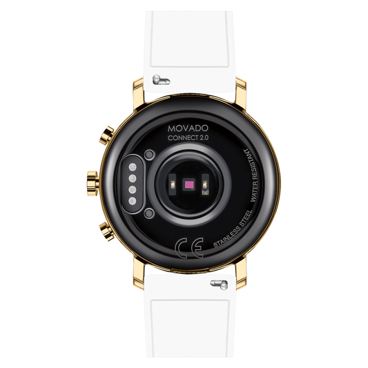 40mm Movado Connect 2.0