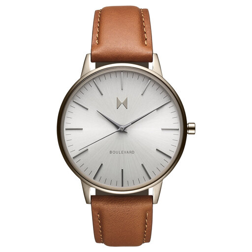 Nomad Tan Women's Watch, 38mm