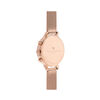 Olivia Burton Chrono Detail Women's Watch, 38mm