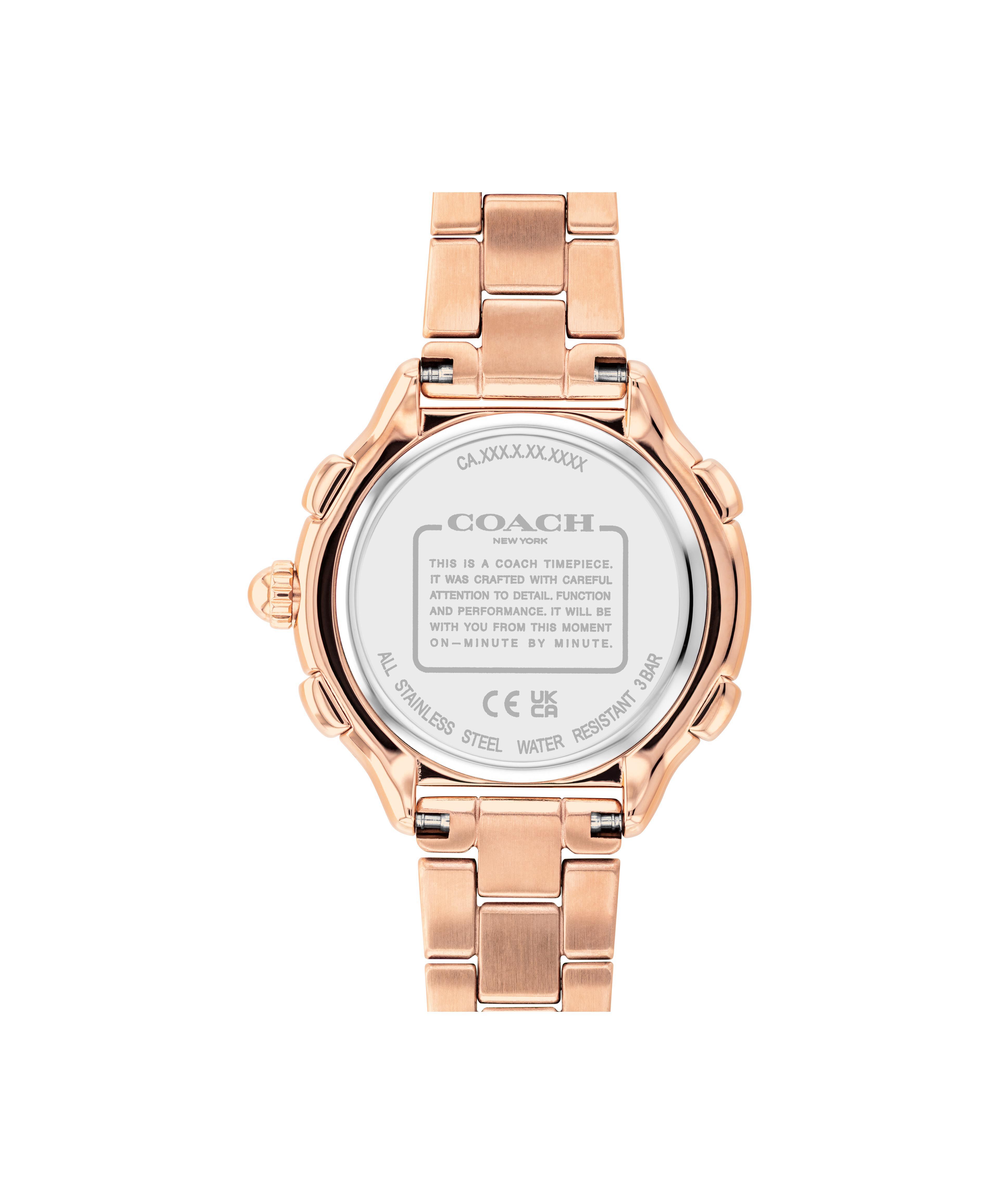 【高品質】 | Coach Movado Watch Women's Suzie Coach | Store Company 時計