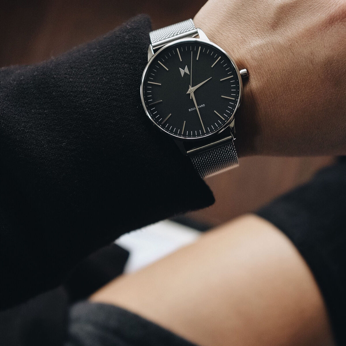 Wilshire Silver Women s Watch 38mm