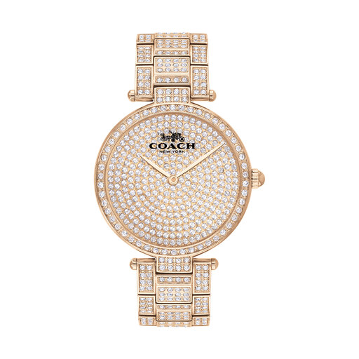 Park Women's Watch, 34mm