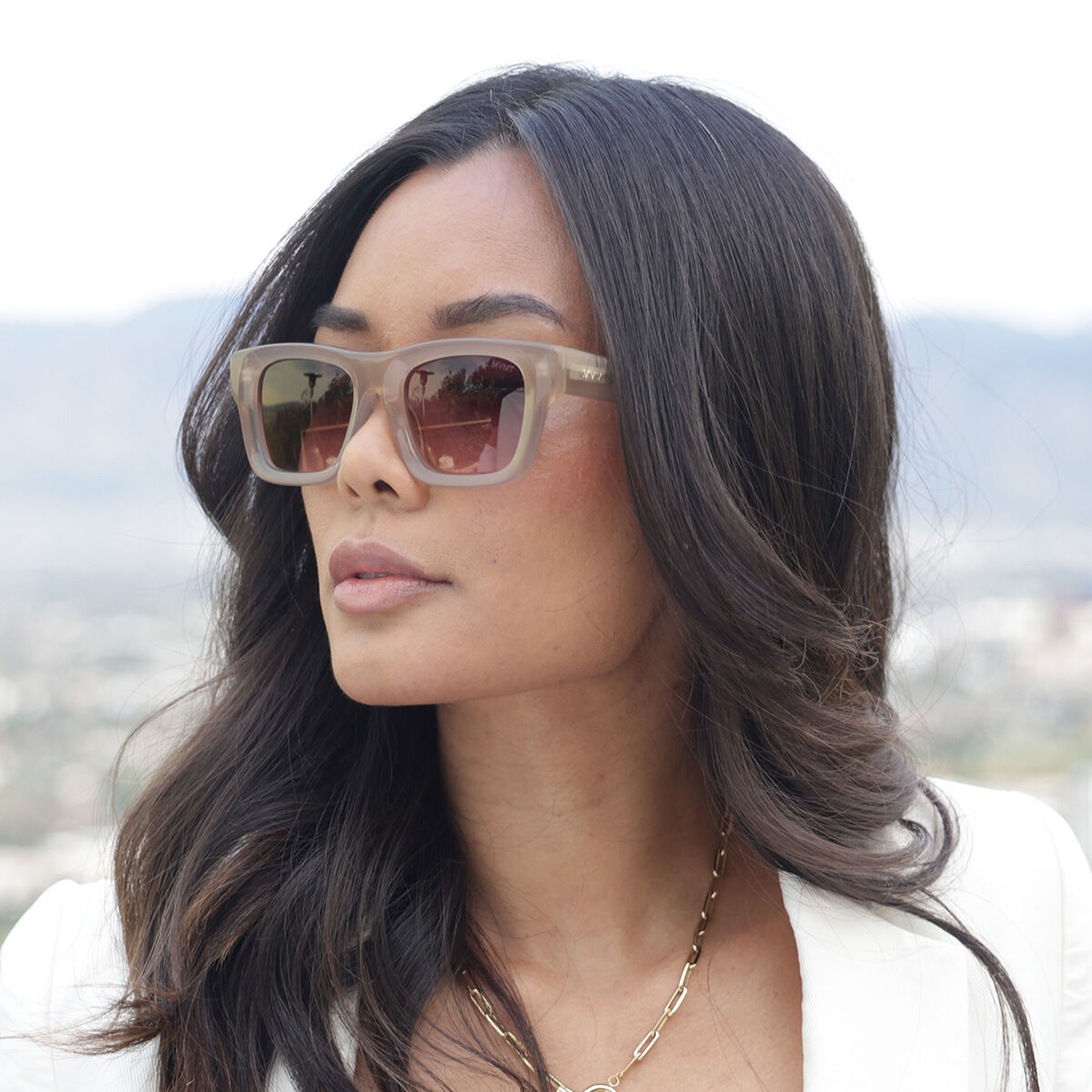 Mvmt women's on sale sunglasses