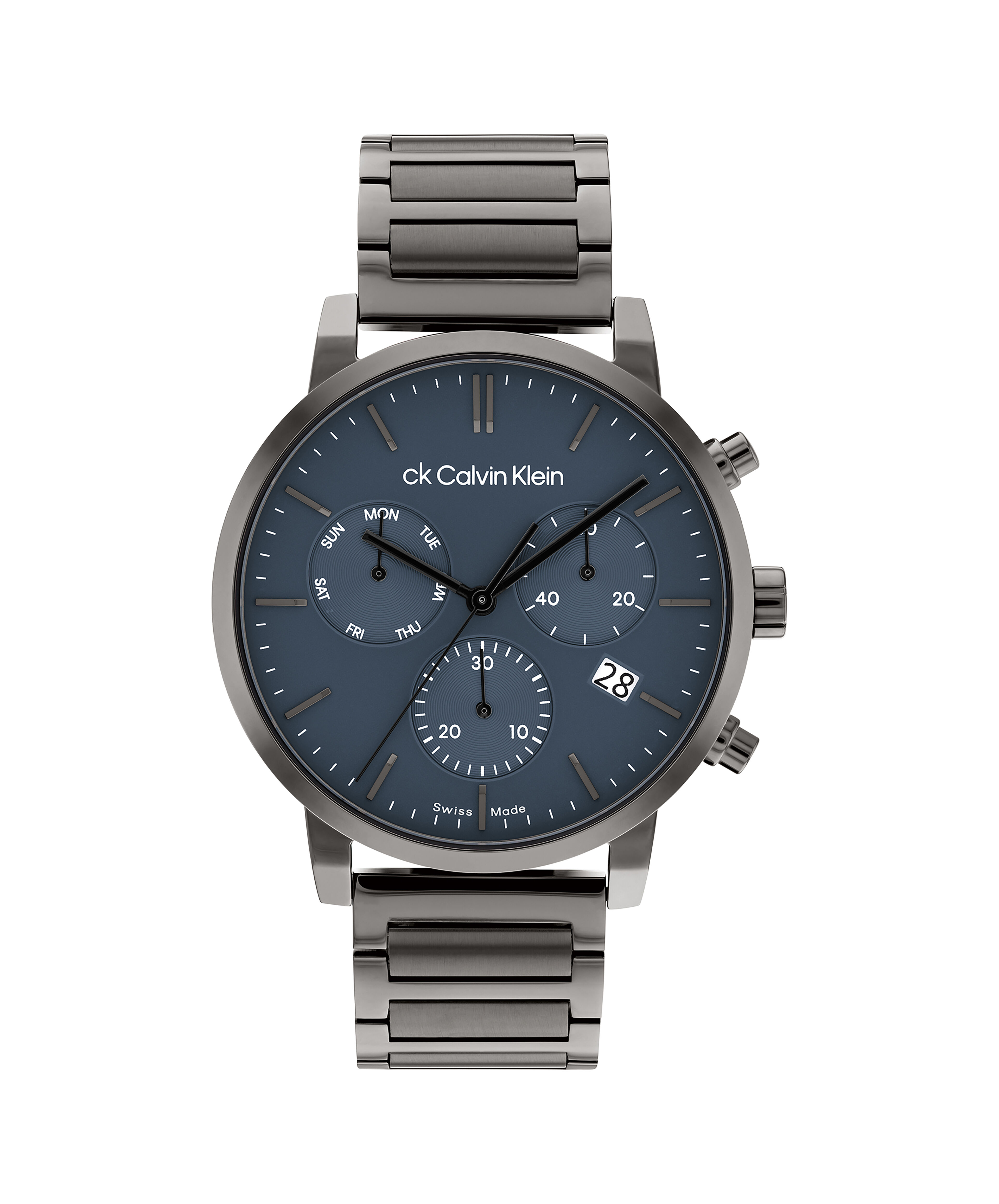 Ck company watch shop