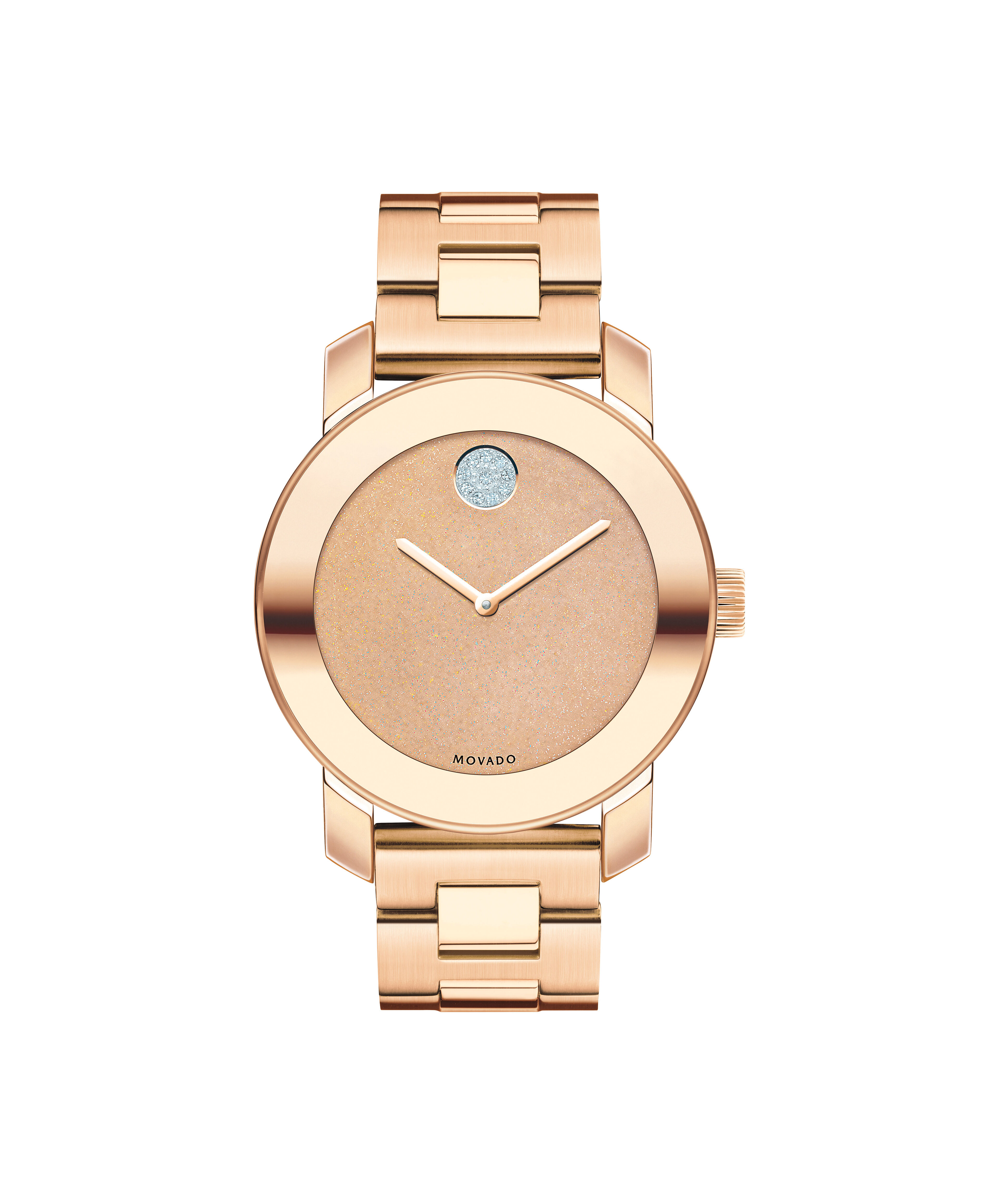 Women's movado sale