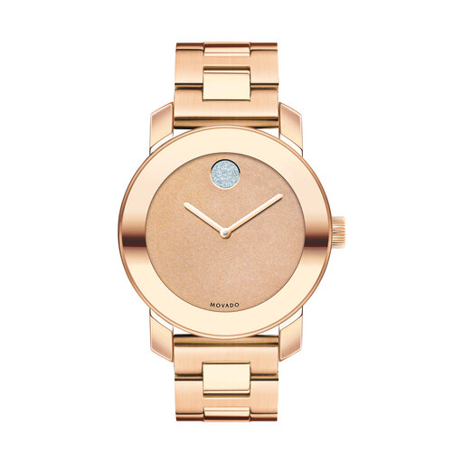 Trend Crystal Watch, 36mm