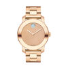 Trend Crystal Watch, 36mm