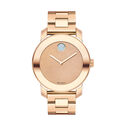 Trend Crystal Watch, 36mm