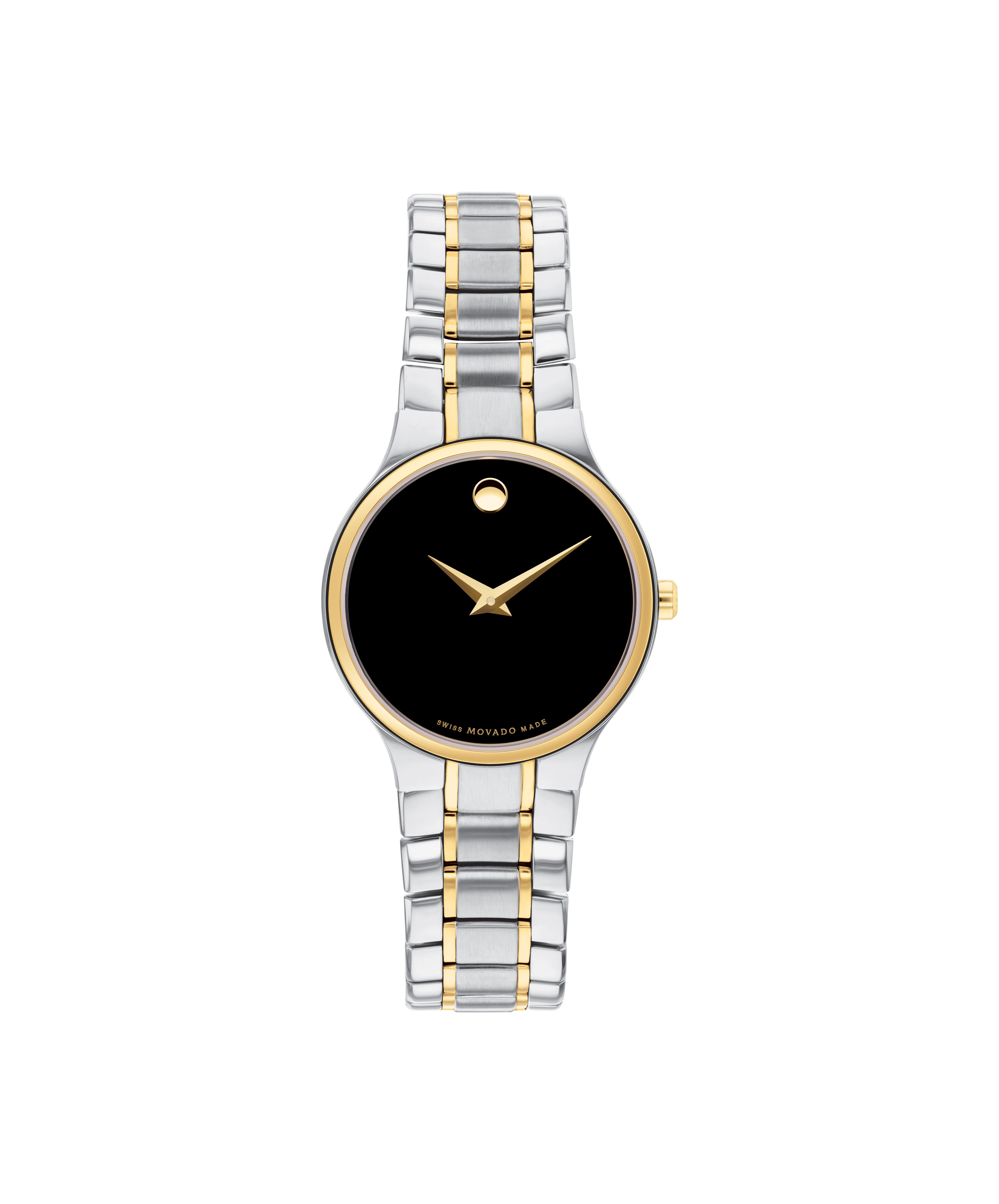Movado outlet serio watch