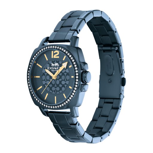 Boyfriend Women's Watch, 34mm