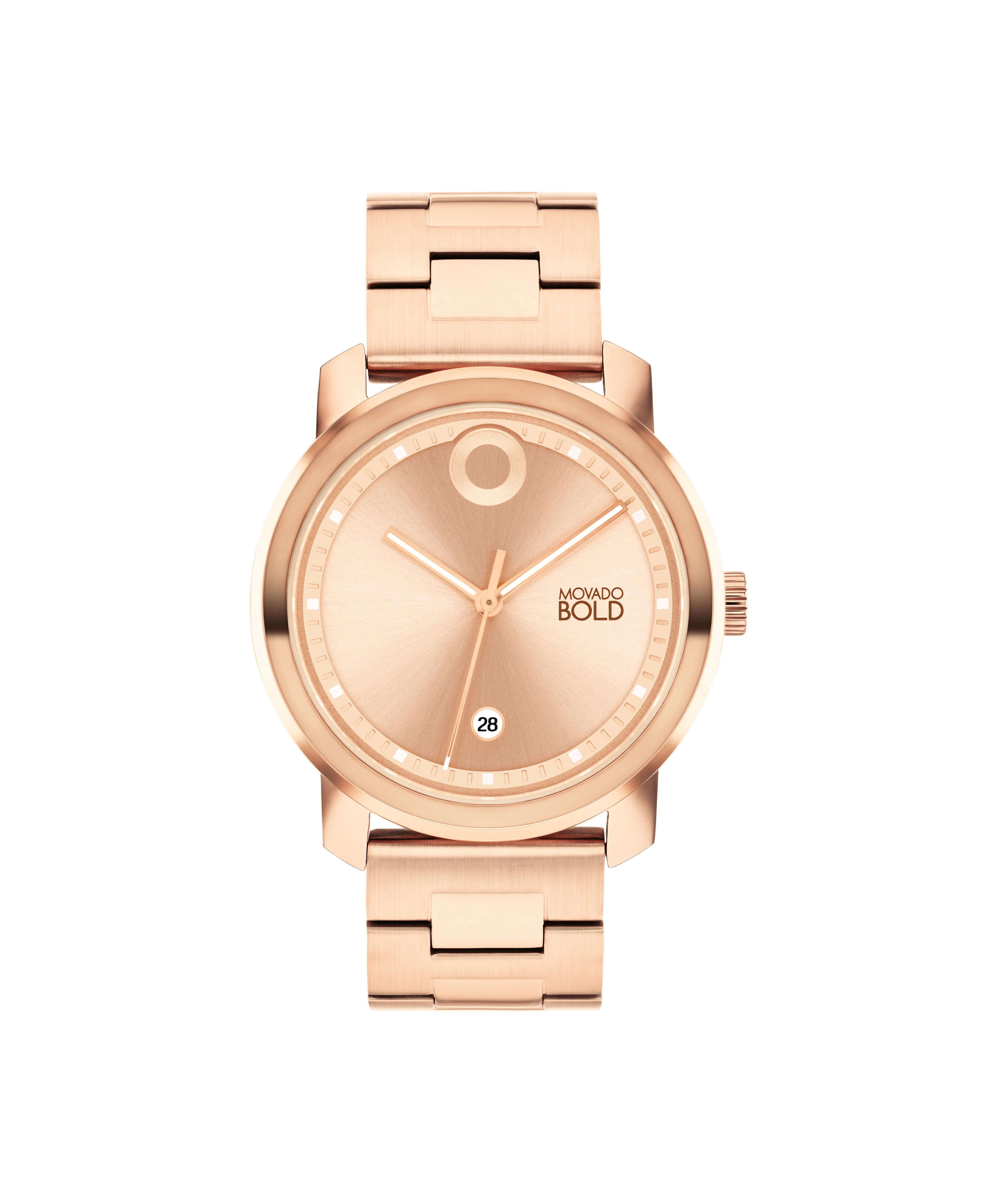 Movado sawgrass top