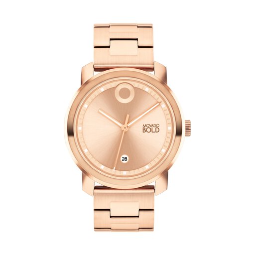 Trend Watch, 36mm