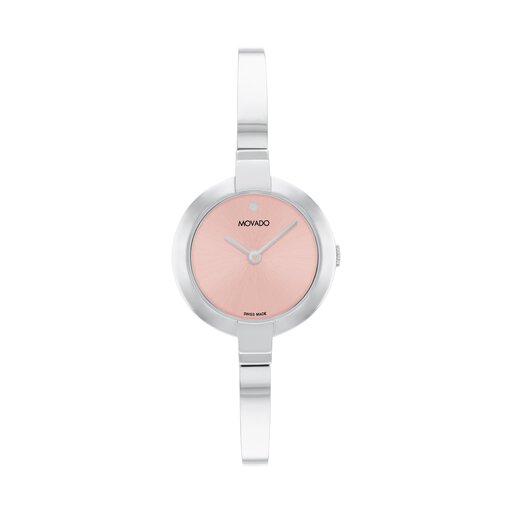 Movado Ela Watch, 25mm