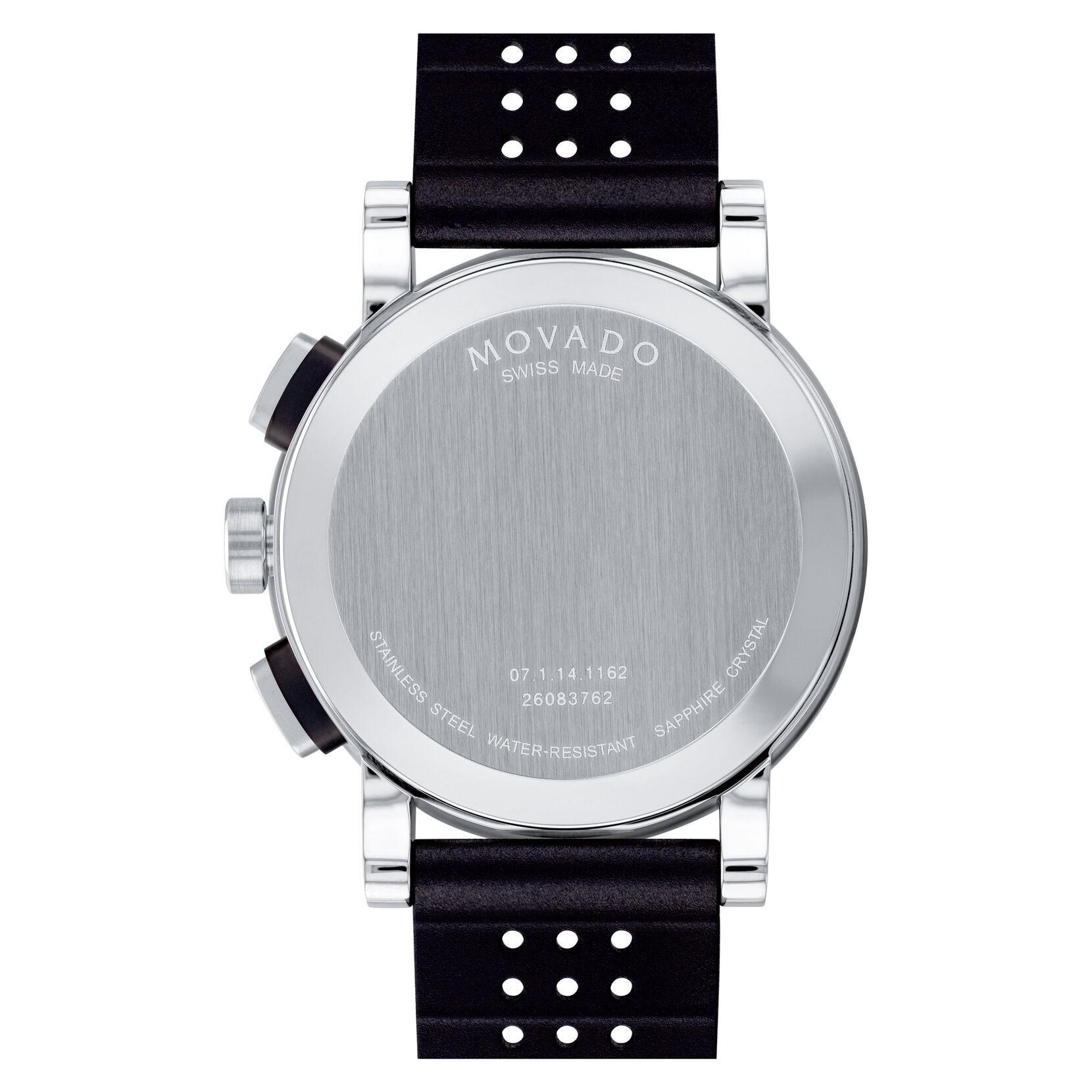 Signature Sport Chronograph Watch, 44mm