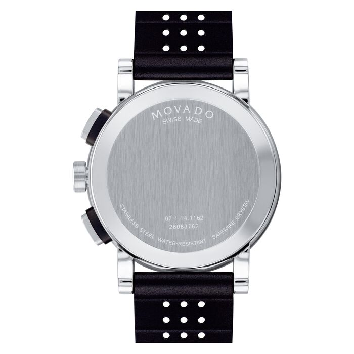 Signature Sport Chronograph Watch, 44mm