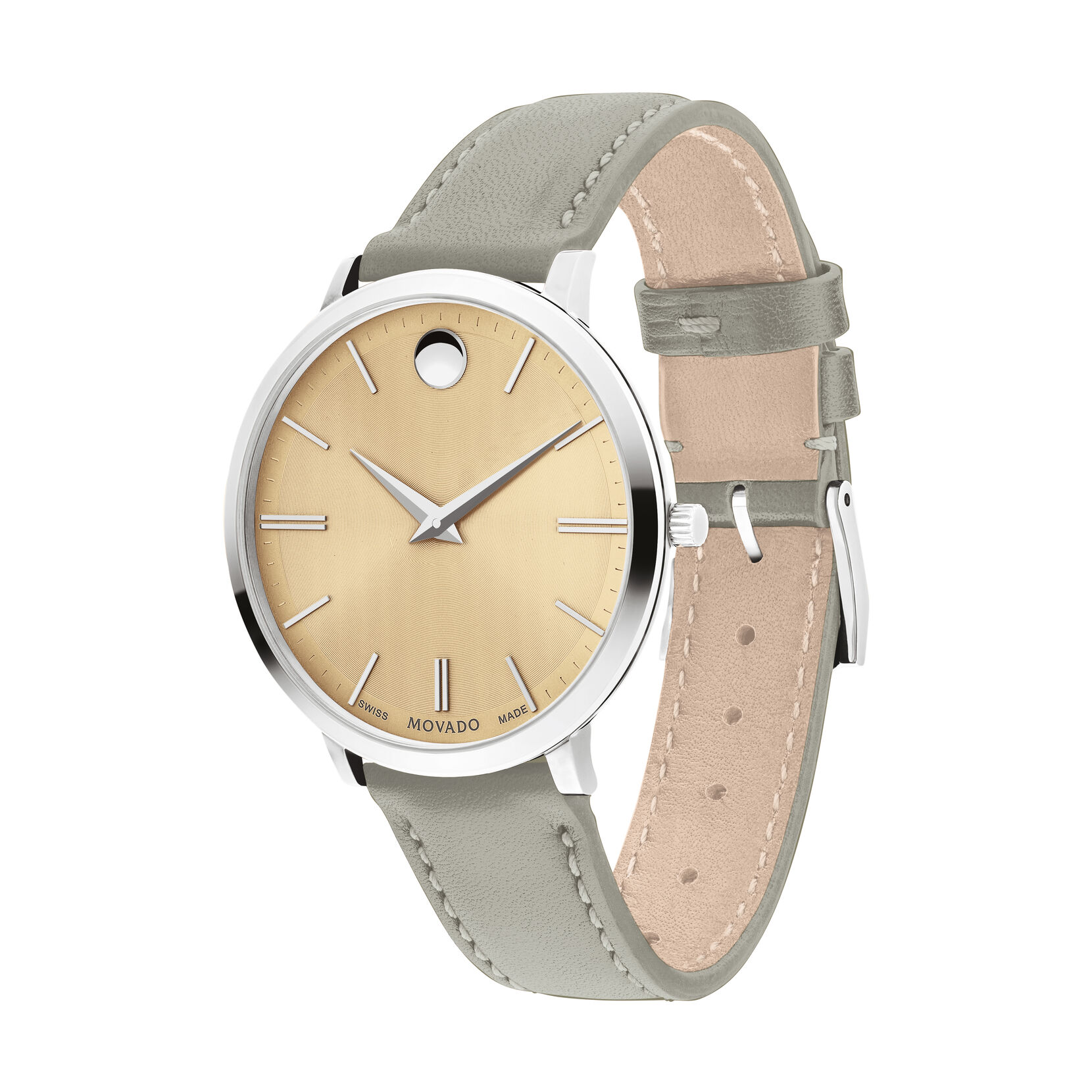 Collection Watch, 35mm