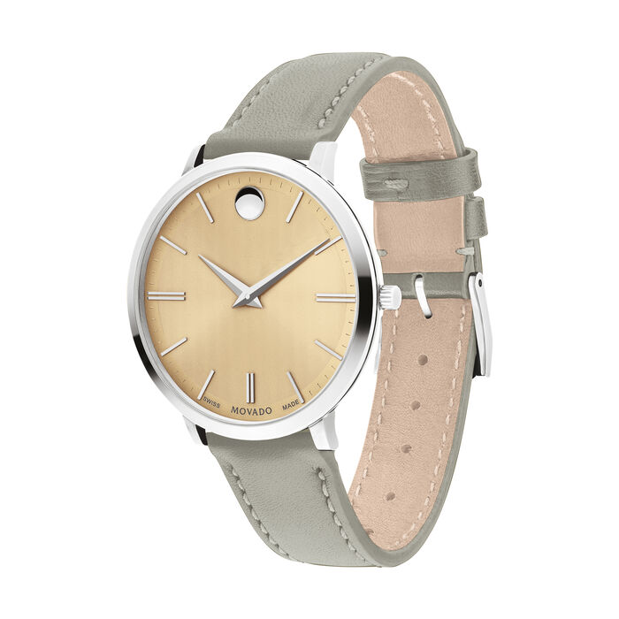 Collection Watch, 35mm