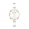 Iconic Women's Bangle Watch, 30mm