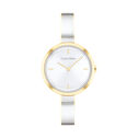 Iconic Women's Bangle Watch, 30mm