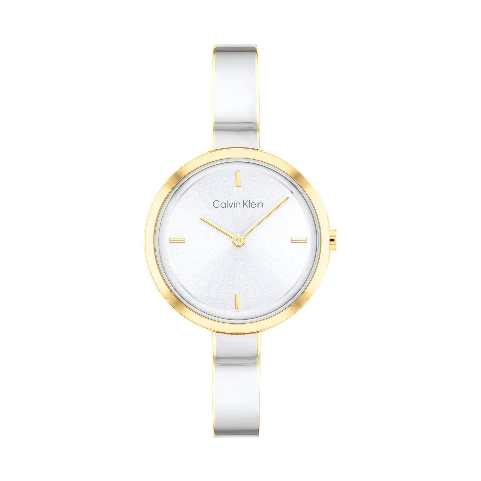 Iconic Women's Bangle Watch, 30mm