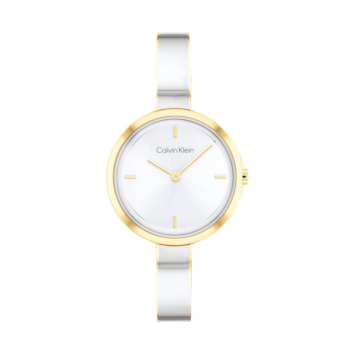 Iconic Women's Bangle Watch, 30mm