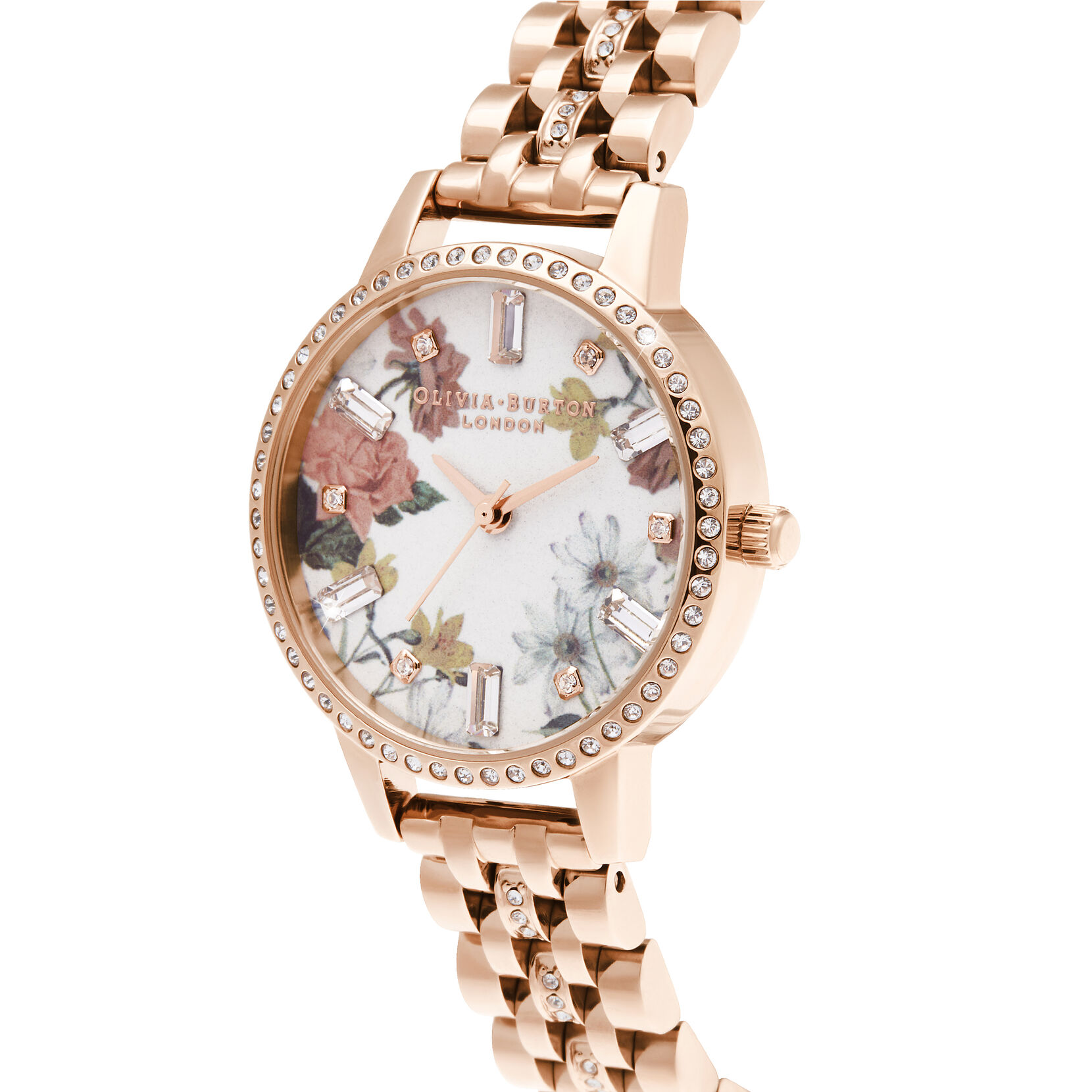 Midi Women's Watch, 30mm