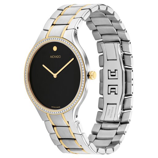 Serio Watch, 40mm