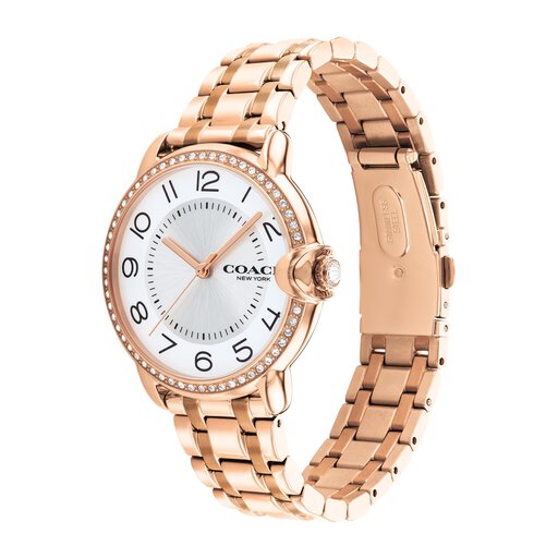 Arden Womens Watch, 36mm