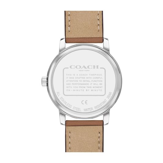 Coach | Movado Company Store | Coach Grand