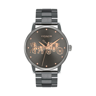 Grand Women's Watch, 36mm