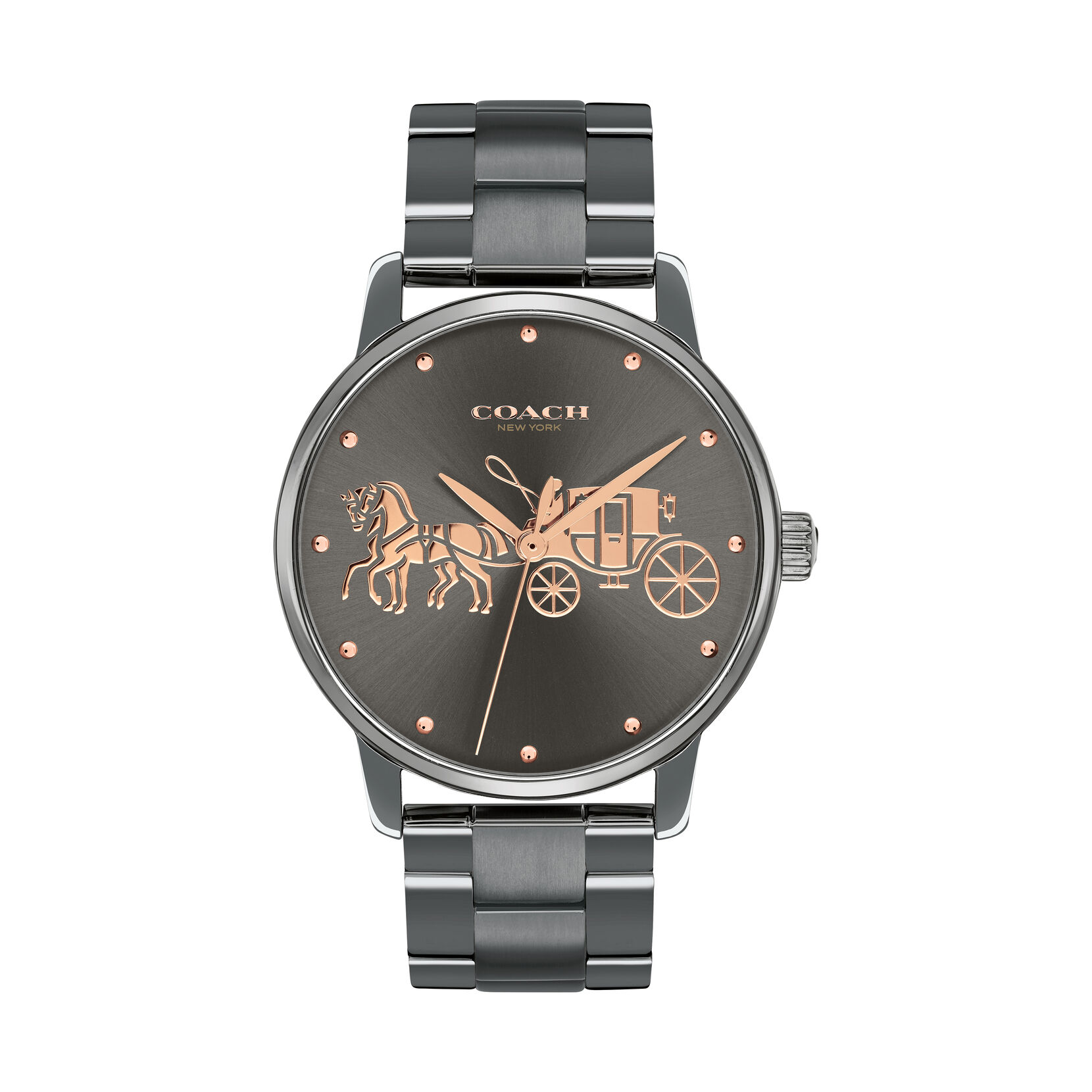 Grand Women's Watch, 36mm