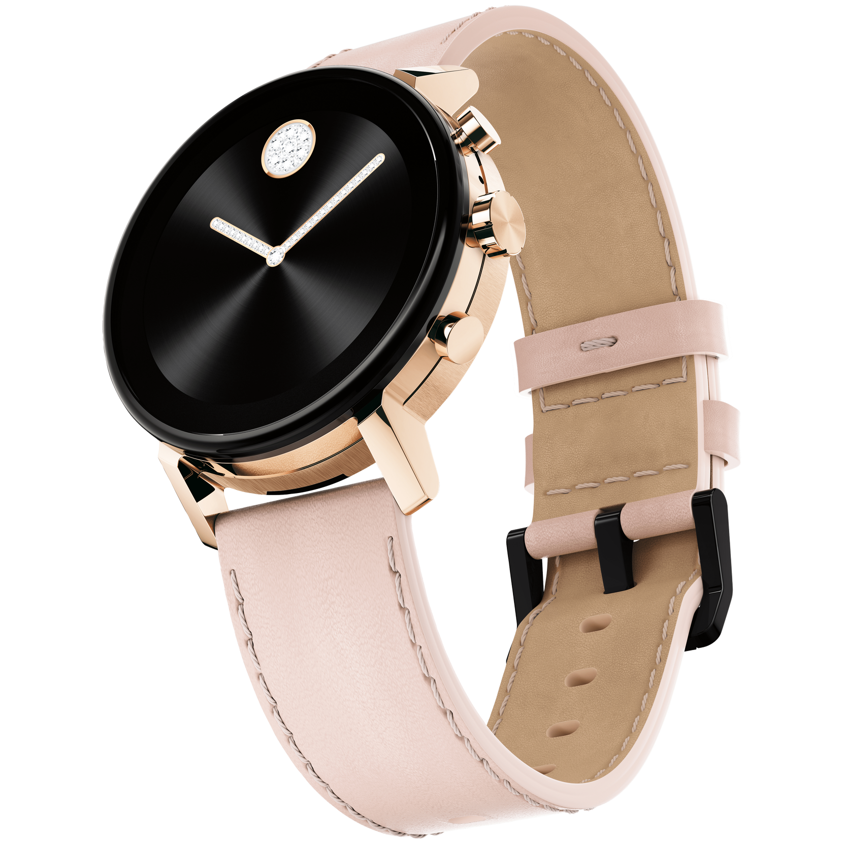Movado Connect 2.0 40MM